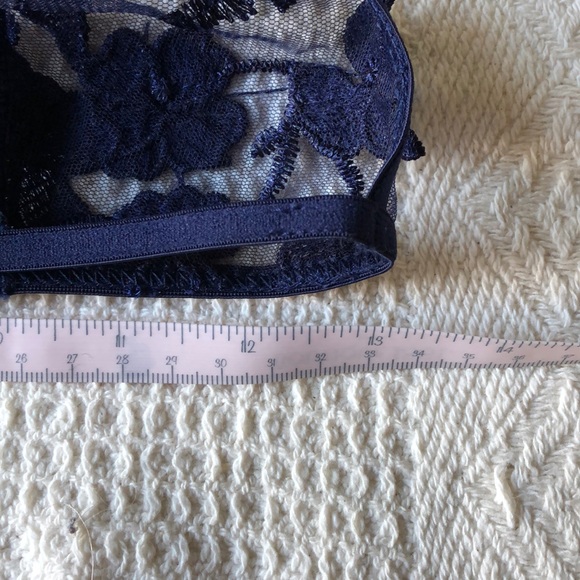 Yandy You Grow Girl Bralette Set - Picture 11 of 12
